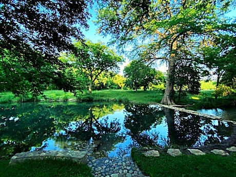 The Springs Retreat