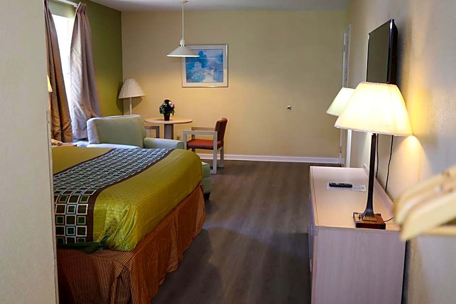 Woodstream Inn
