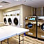 Hampton Inn By Hilton Kirksville MO