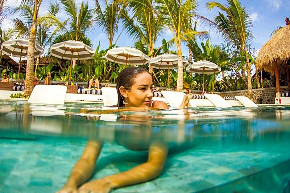 Komune Resort & Beach Club Bali