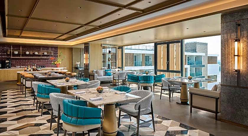 Hyatt Regency Huangshan Hengjiangwan