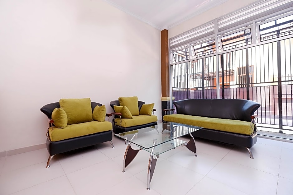 Hotel O Shabrina 2 Syariah