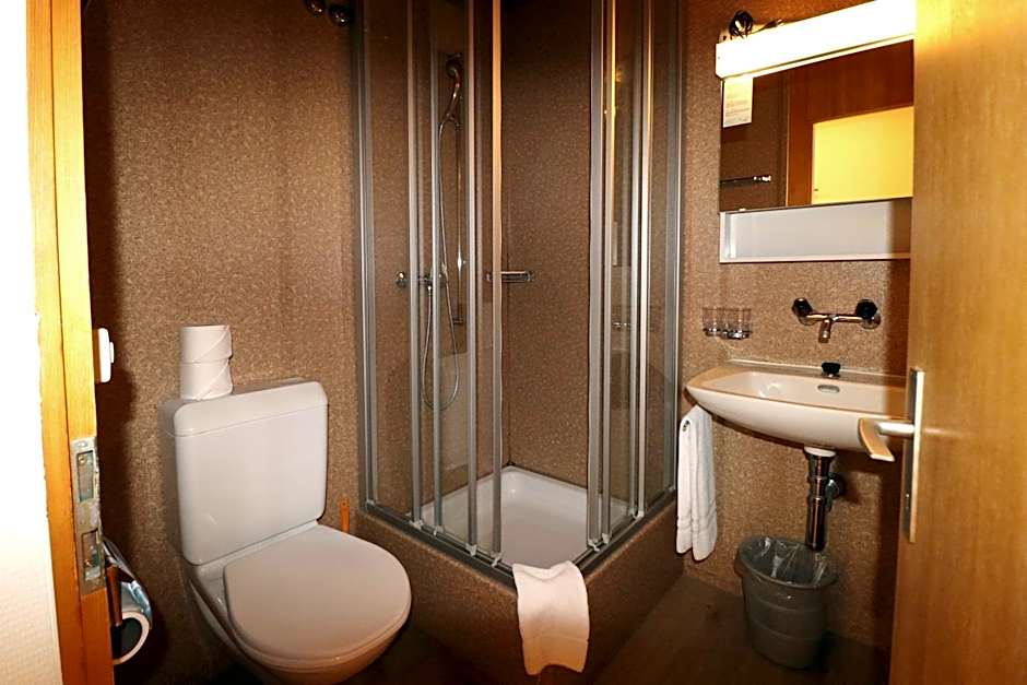 Berghotel Distelboden