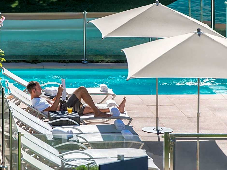 Novotel Valence Sud