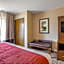 Comfort Suites Fishkill near Interstate 84