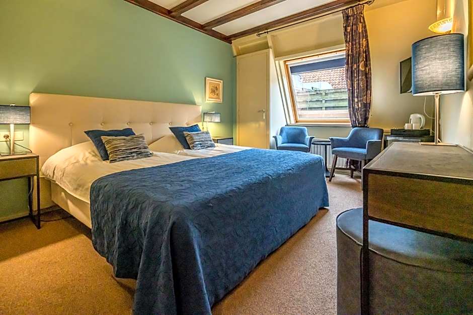 Hostellerie Schuddebeurs