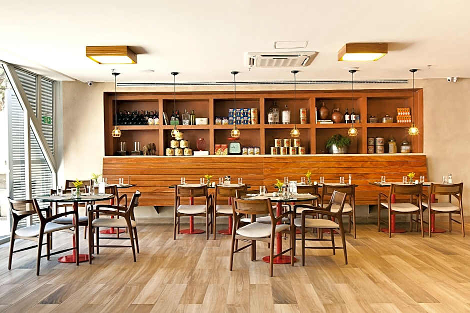 eSuites Savassi Toscanini