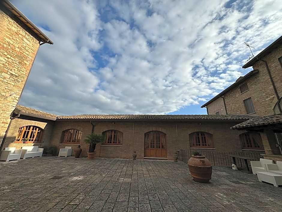Monastero SS. Annunziata