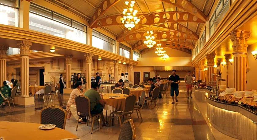 Hotel Shanker-Palatial Heritage Kathmandu