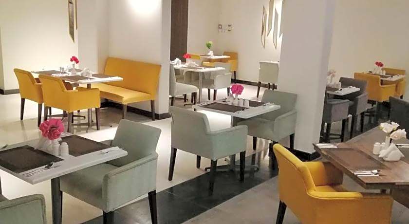 Aquila Hotel