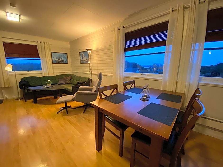 Offersøy Feriesenter