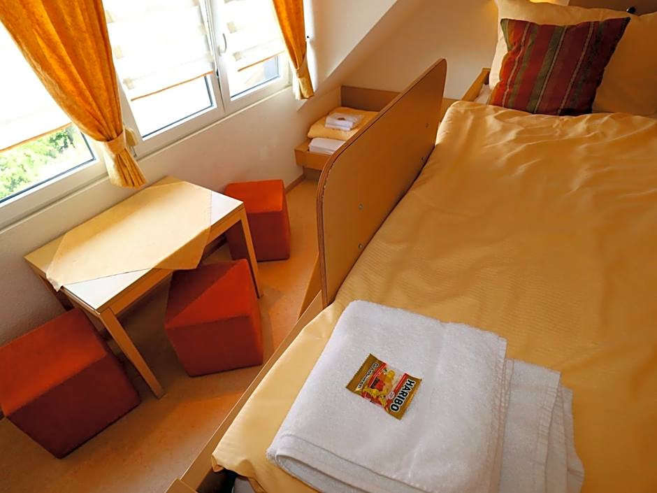 Hotel - Restaurant Hirschen - Werneths Landgasthof beim Europa- Park Rust