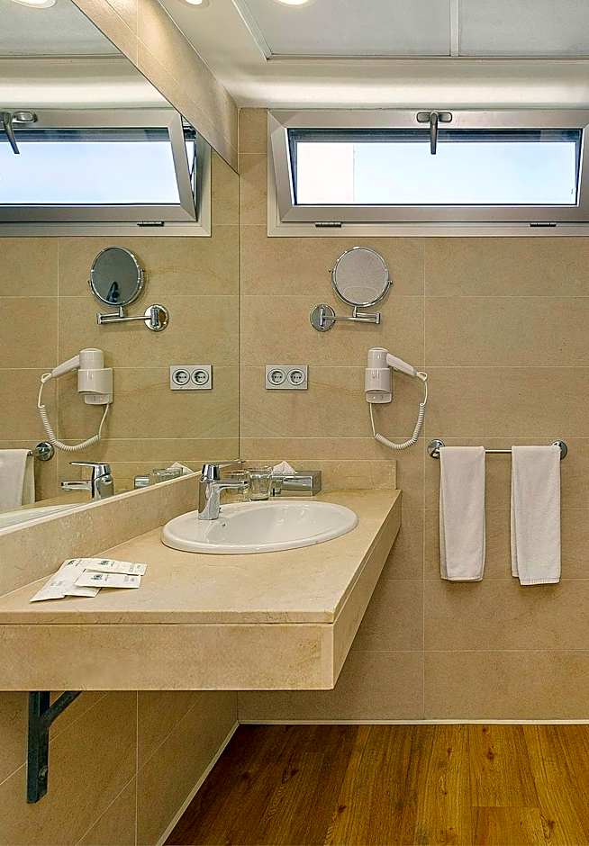 Sol Torremolinos - Don Pedro