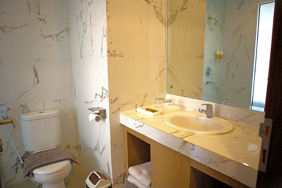 Lynn Hotel Mojokerto