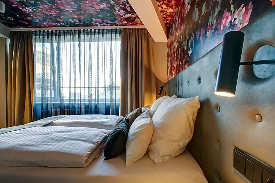 Vienna House Easy by Wyndham Hamburg