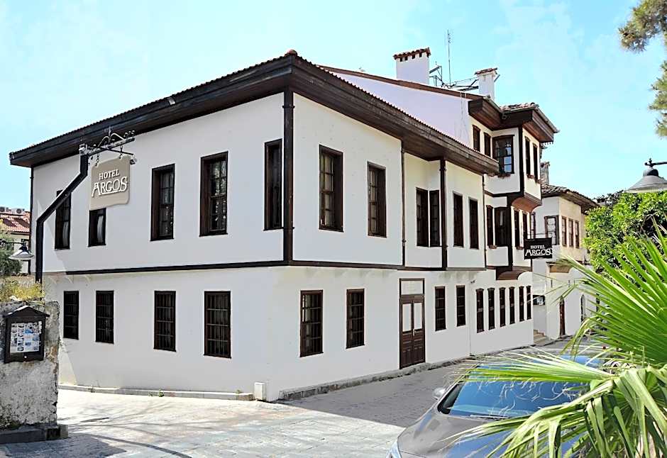 Argos Hotel