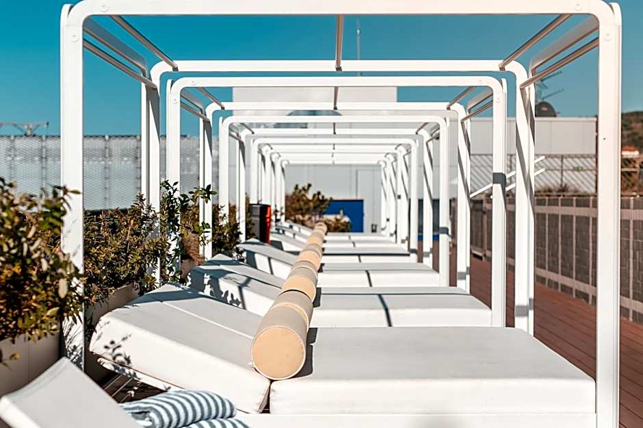 The Social Hub San Sebastián