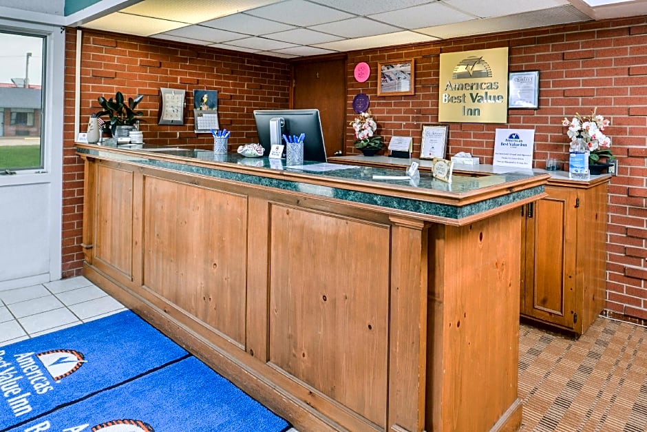 Americas Best Value Inn Ellsworth