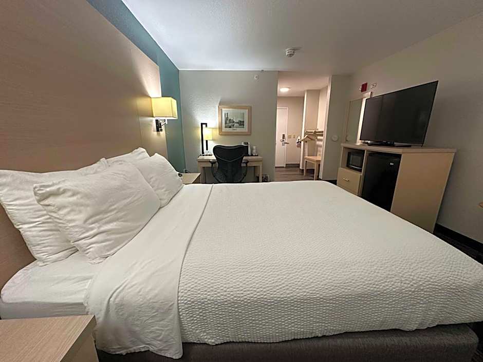 Best Western Watertown