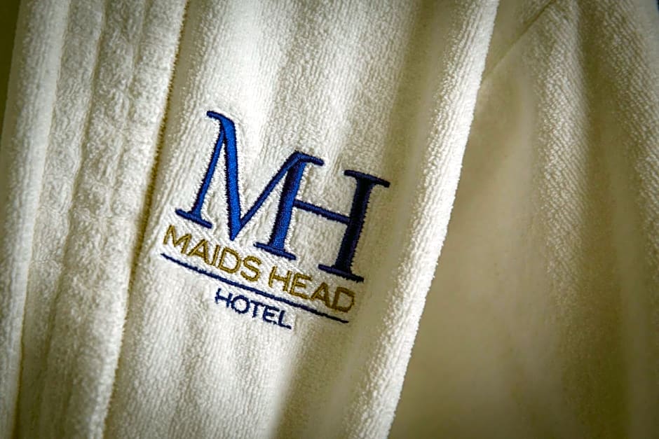 The Maids Head Hotel