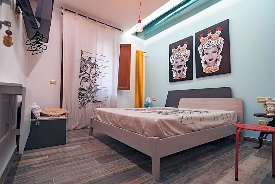 macchia mediterranea