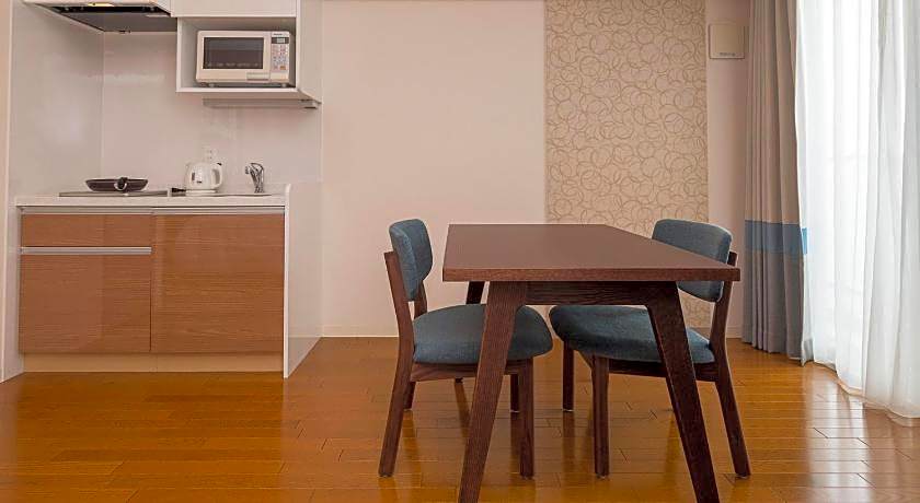 Hotel Global View Hakodate