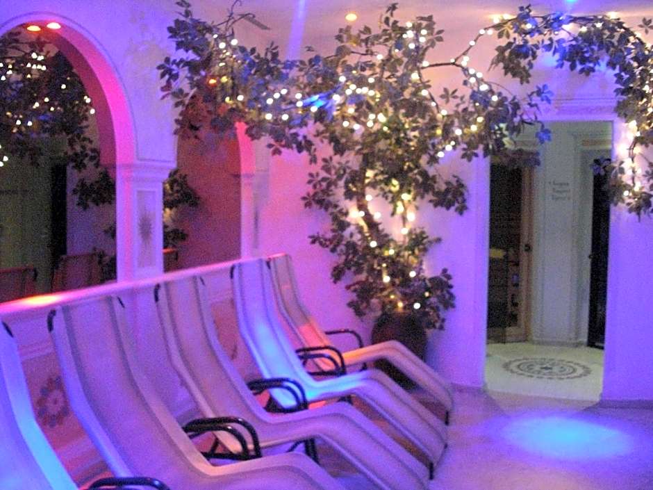 Hotel Alpino Wellness & Spa