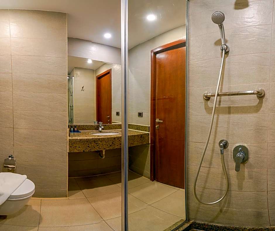 Stay Inn Cairo Hotel
