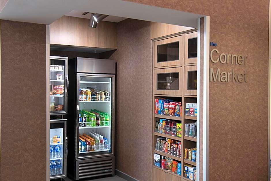 Fairfield Inn & Suites by Marriott Oklahoma City El Reno