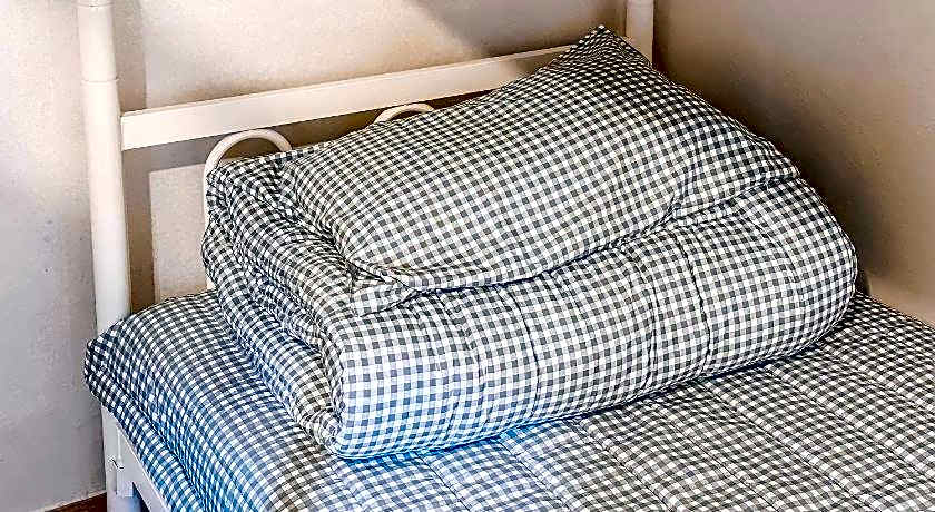 Dongseongro Zero Guesthouse