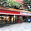7 Days Premium Hotel (Guangzhou Railway Station University of Traditional Chinese Medicine)