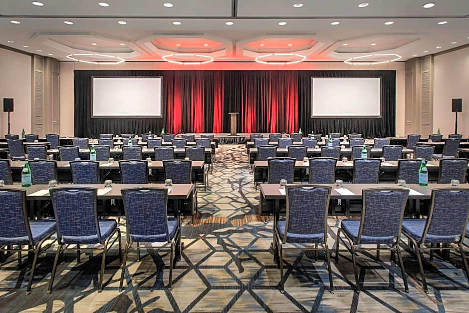 Boston Marriott Burlington