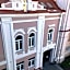 St Casimir Apartments