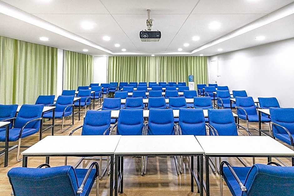 Hanting Hotel Wuxi Railway Station South Square