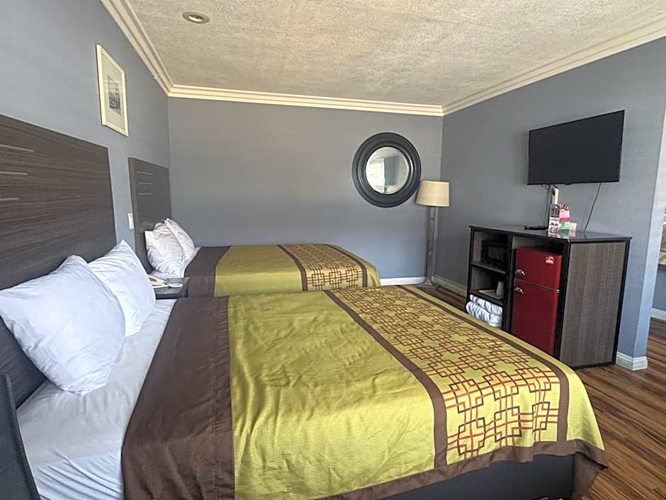 Big A Motel