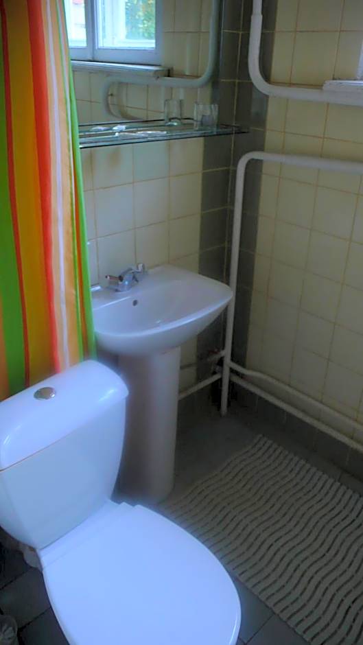 Privātviesnīca Zvaigzne