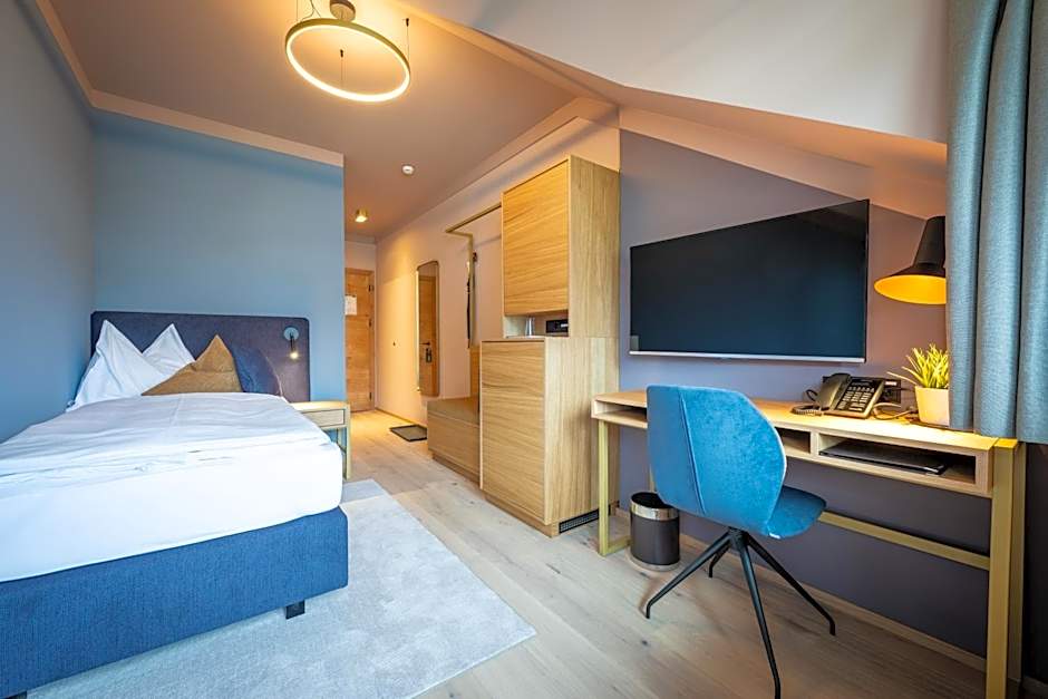 Hotel Zum Mohren