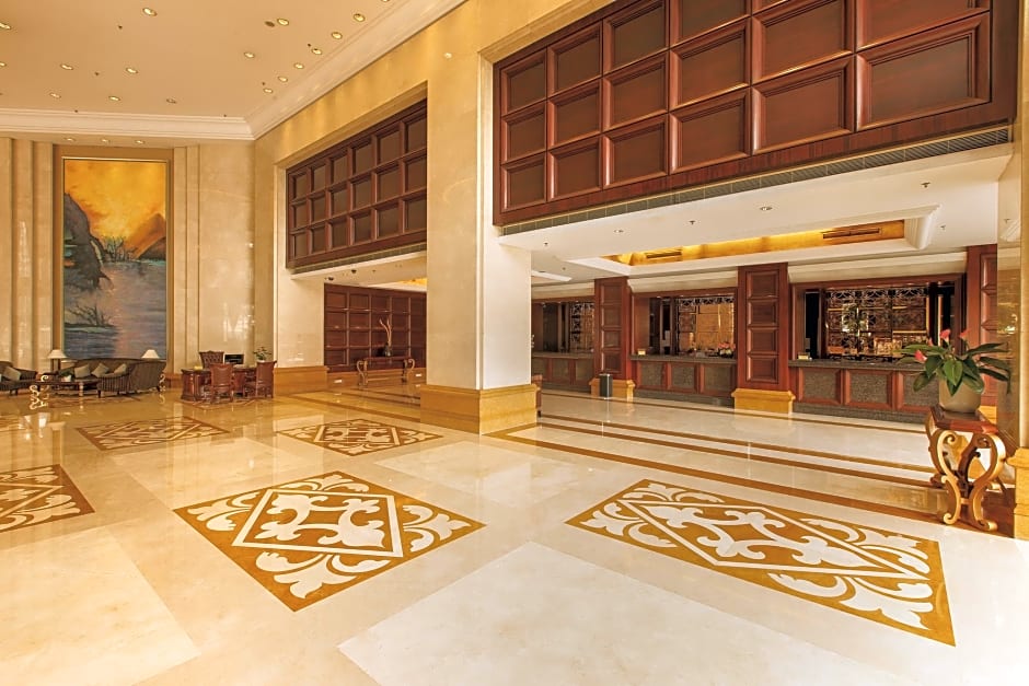 Grand Royal Hotel - Free Wifi! – Guangzhou (Canton), IA