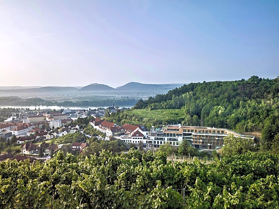 Steigenberger Hotel And Spa Krems