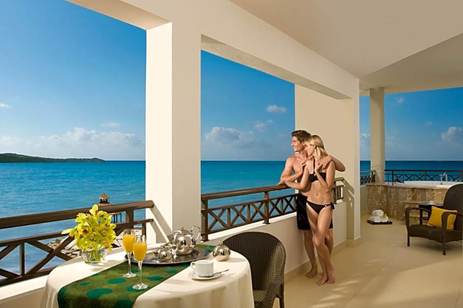 Secrets St. James Montego Bay - All Inclusive - Adults only 