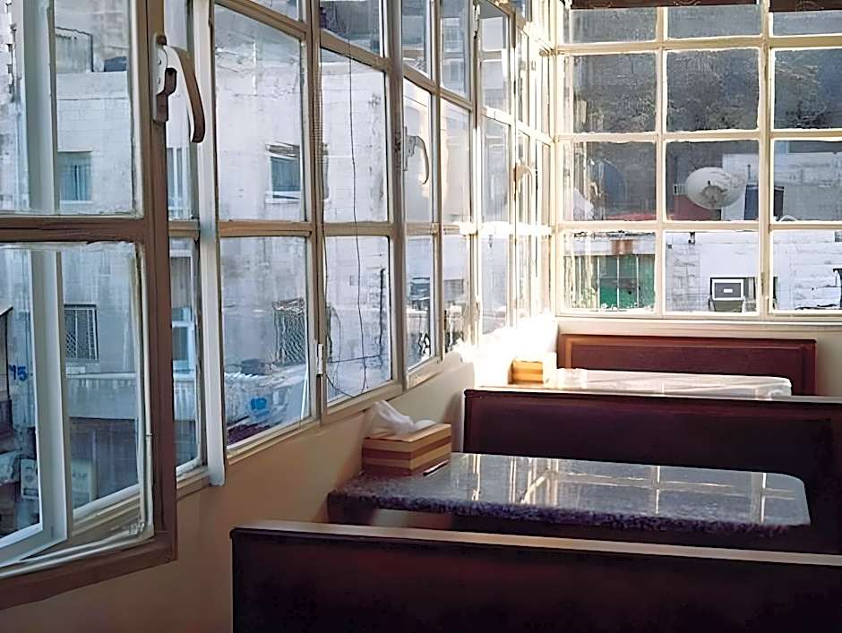 The Boutique Hotel Amman