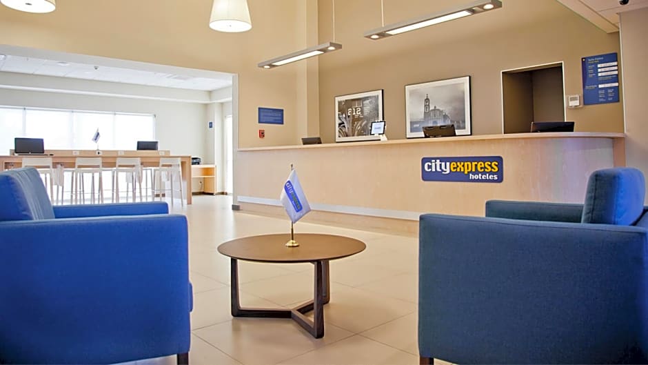 City Express by Marriott Apizaco