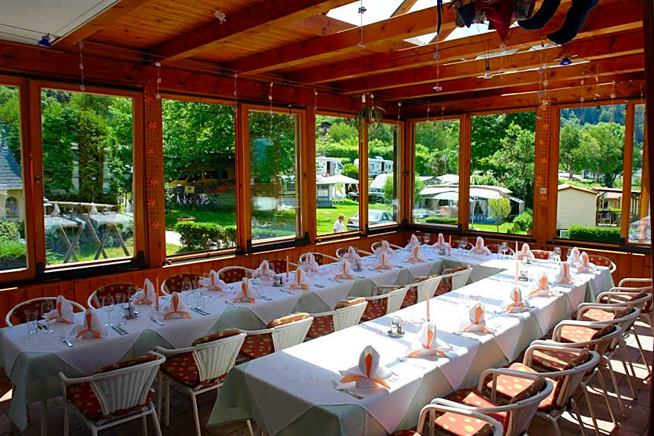 Wellness Landhaus Parth