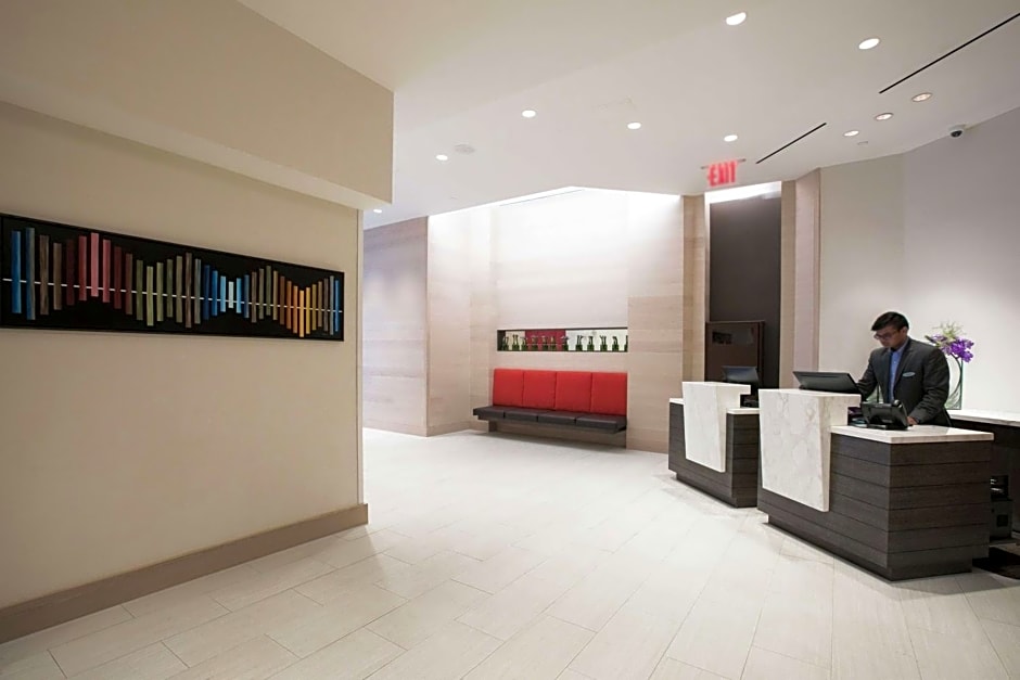 Hyatt House New York/Chelsea