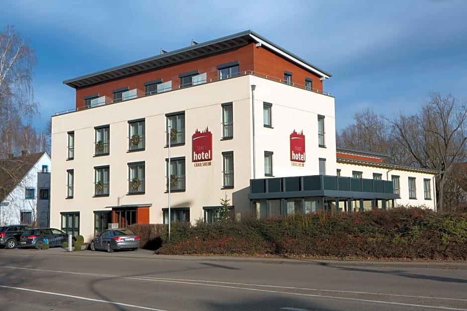 Stadthotel Crailsheim