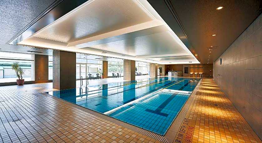 The Westin Miyako Hotel Kyoto