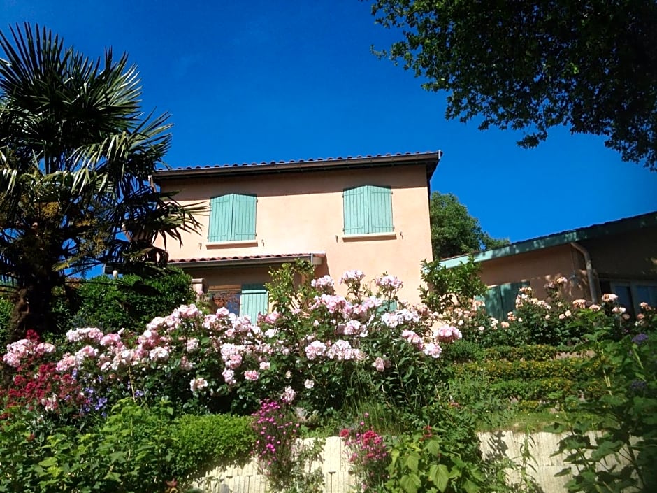 Le Relais des Malettes Chambres d'hôtes B&B