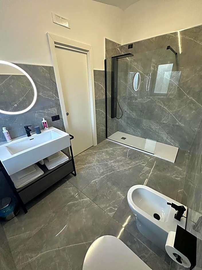 Residenza Rizzo Paestum