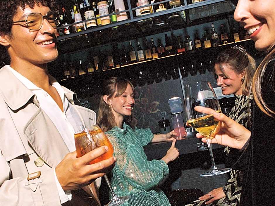 21 House of Stories Navigli