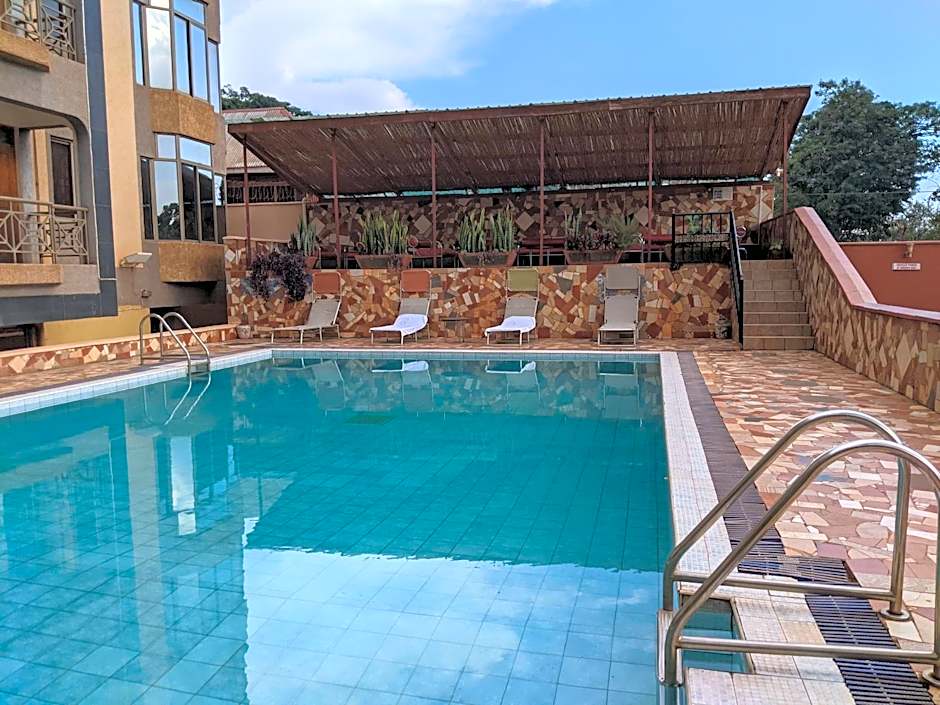 Prestige Hotel Suites